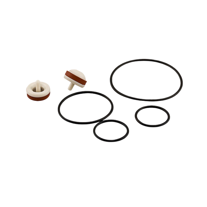 Watts DCV 007 Series Check 1 & Check 2 Rubber/Poppet Repair Kit 65-80mm