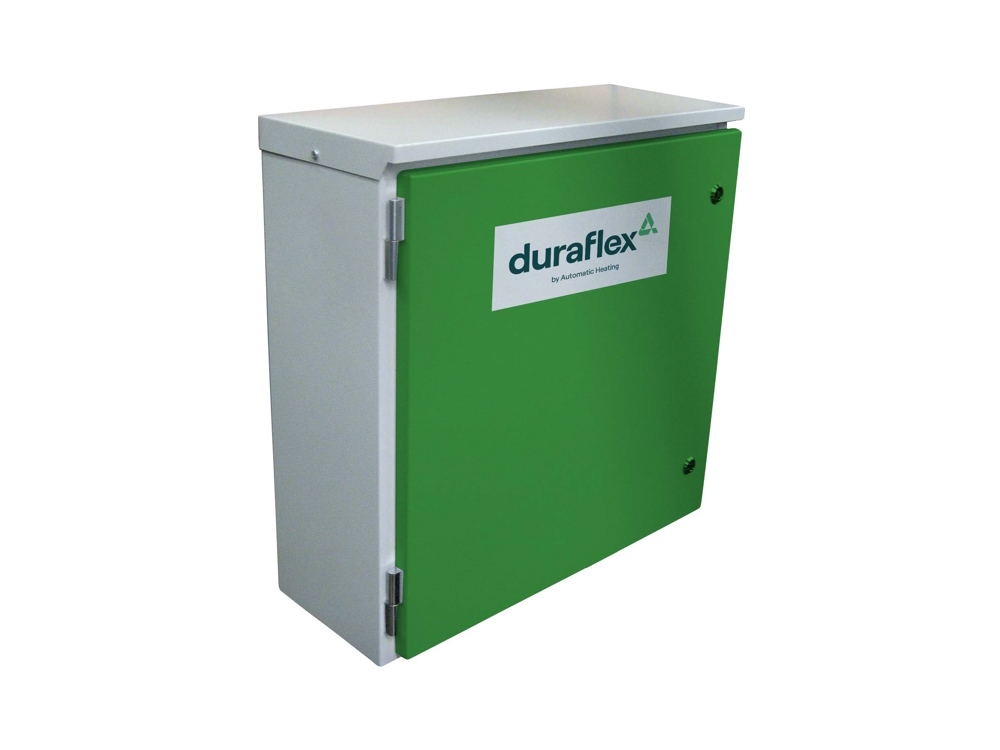 Duraflex Closed Loop Smart Refill Unit
