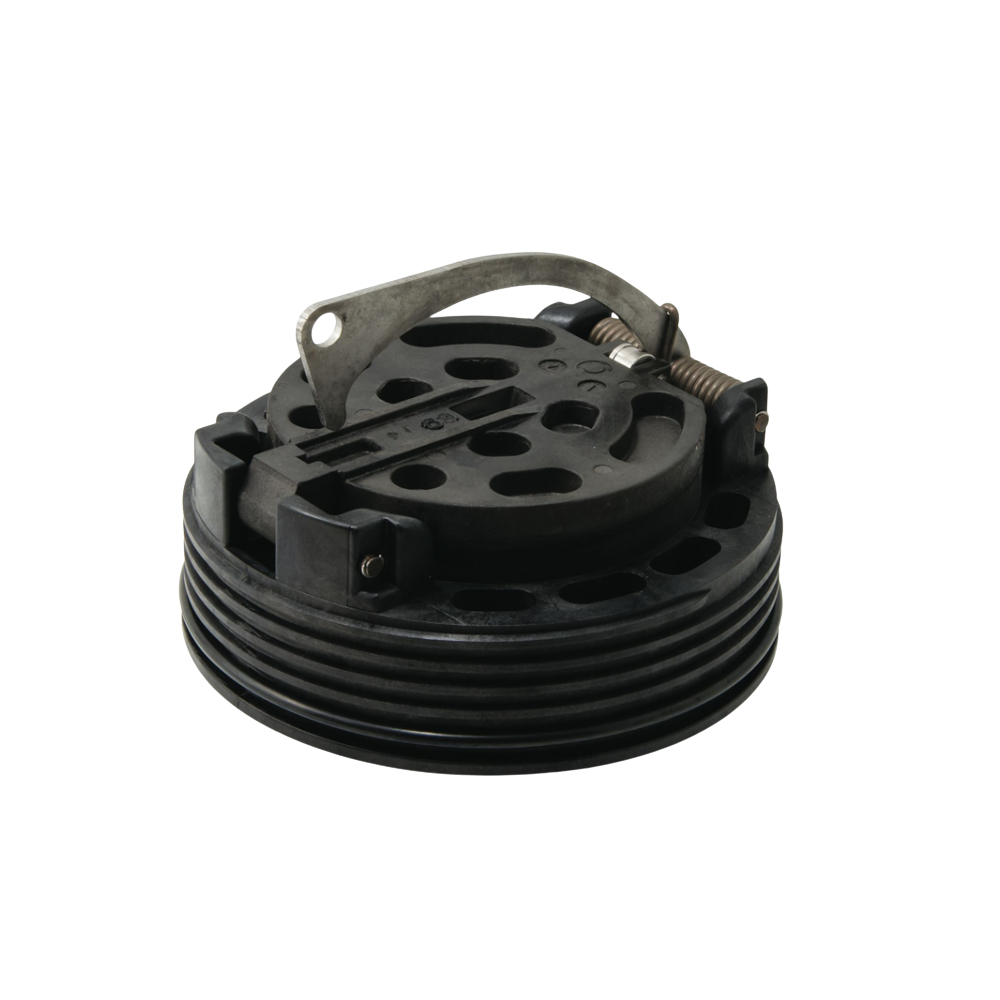 [ARD-65100CK2-2000SS] AMES DCV 2000SS Series 2000SS Ck2 Module 65-100mm