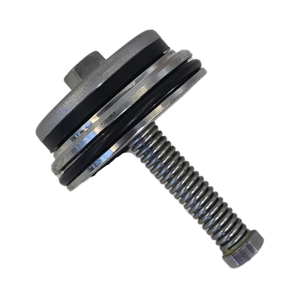 [TD-1525CK1] DC03 Check 1 Module (15-25mm)