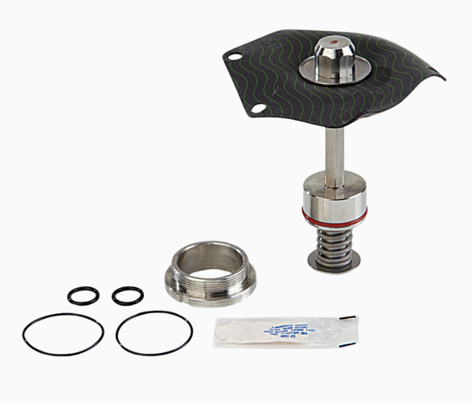 Watts RPZ 909 Series Total Relief Valve Repair Kit 32-50mm