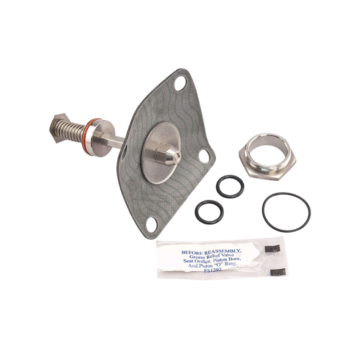 Watts RPZ 909 Series Total Relief Valve Repair Kit 20-25mm