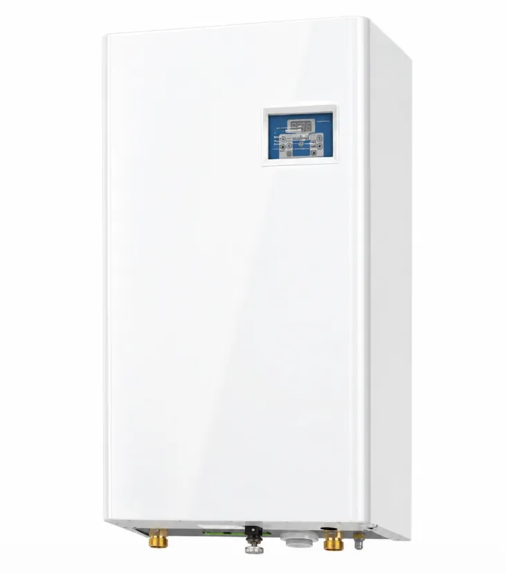 ThermaEL Electric Direct Boiler/Closed-Loop Water Heater 80°C 3-Bar