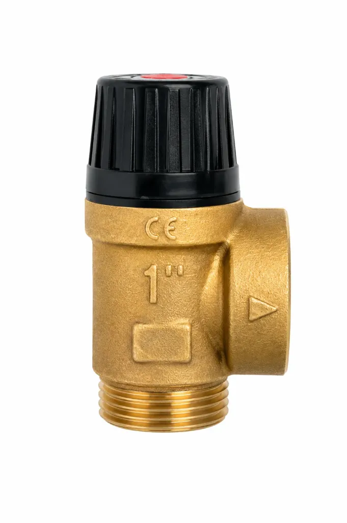 [ARD25-3] ARD Diaphragm Safety Valve 25mm (Pressure Relief) (3-Bar)