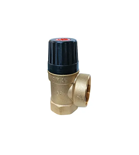 ARD Diaphragm Safety Valve 32mm (Pressure Relief)